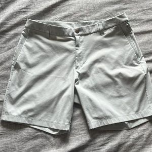Lululemon Commision Short 7” *wovenair